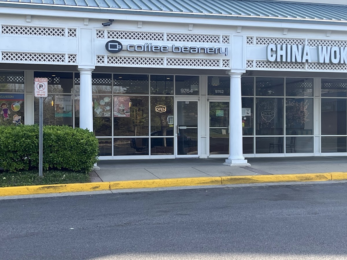 Coffee Beanery Owings Mill